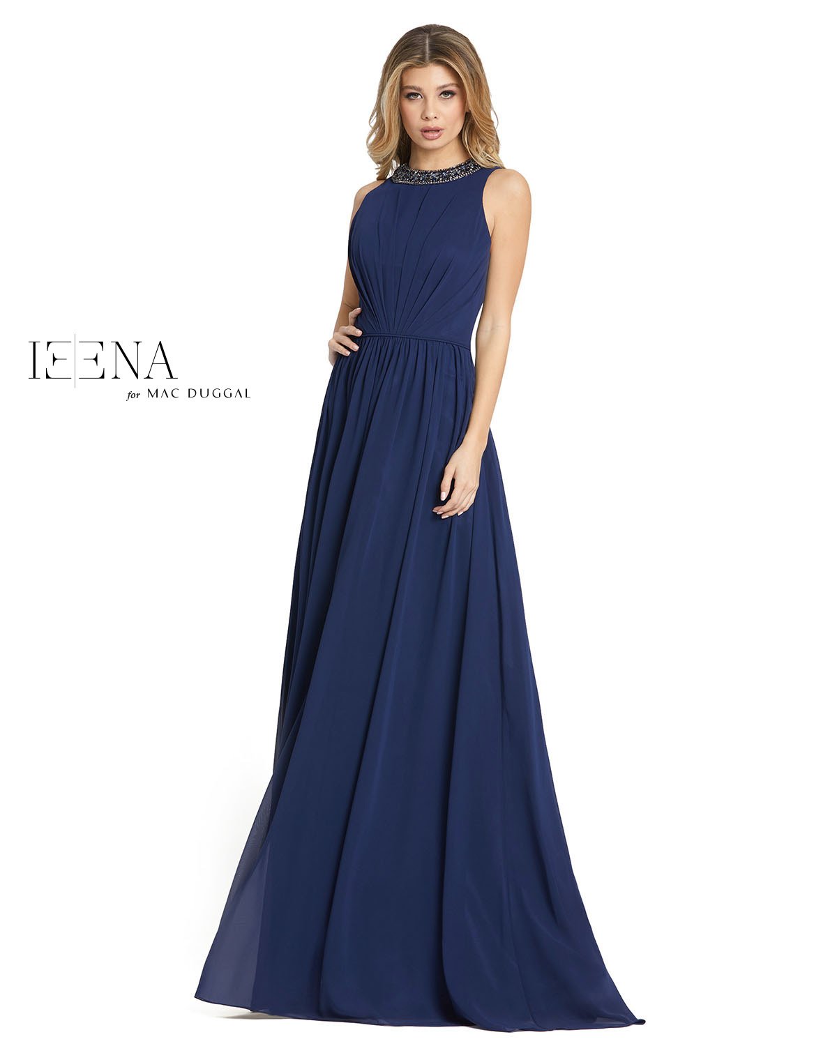 Ieena by Mac Duggal 55147i