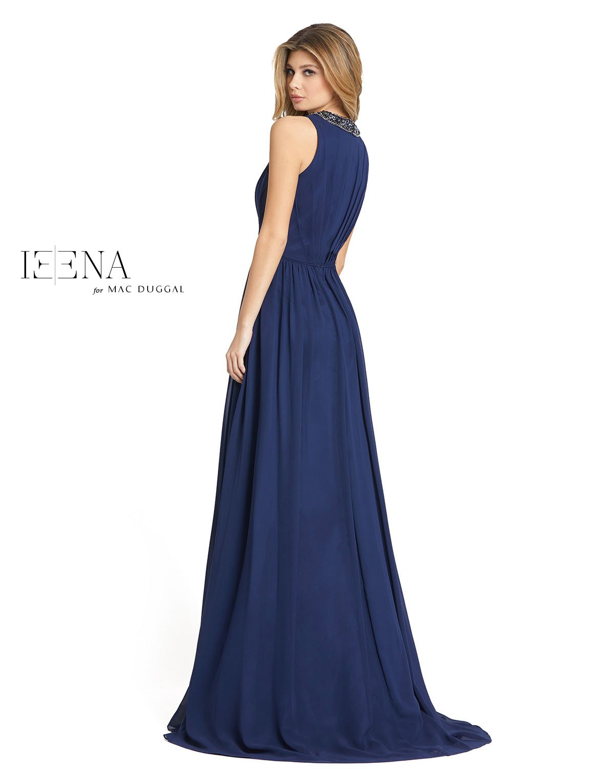 Ieena by Mac Duggal 55147i