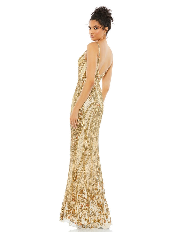 Mac Duggal 5517