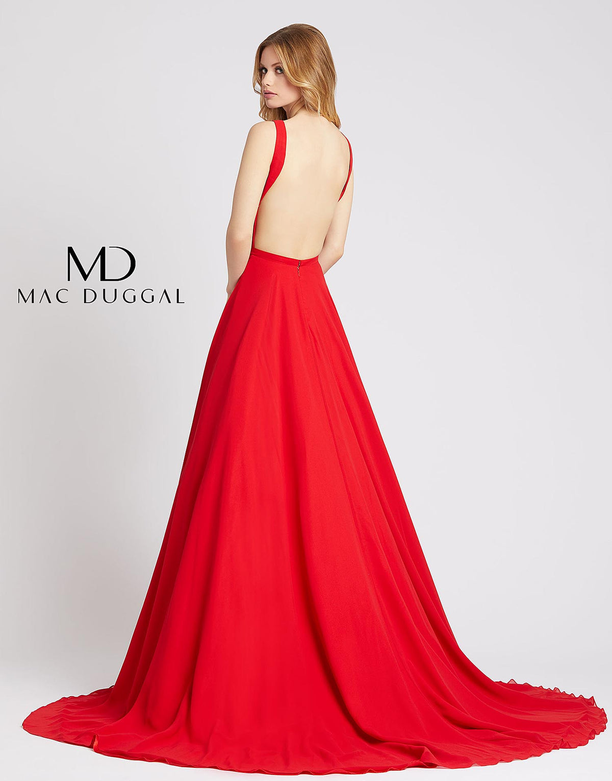 Flash by Mac Duggal 55192L