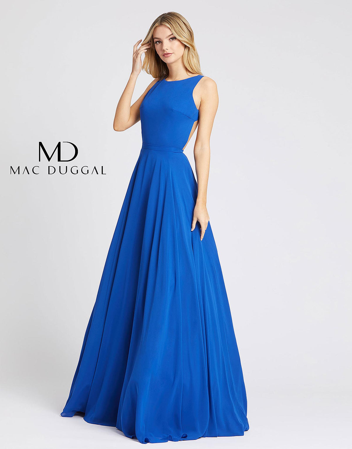 Flash by Mac Duggal 55192L