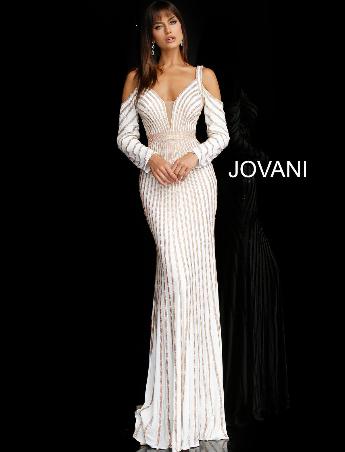 Jovani 55212