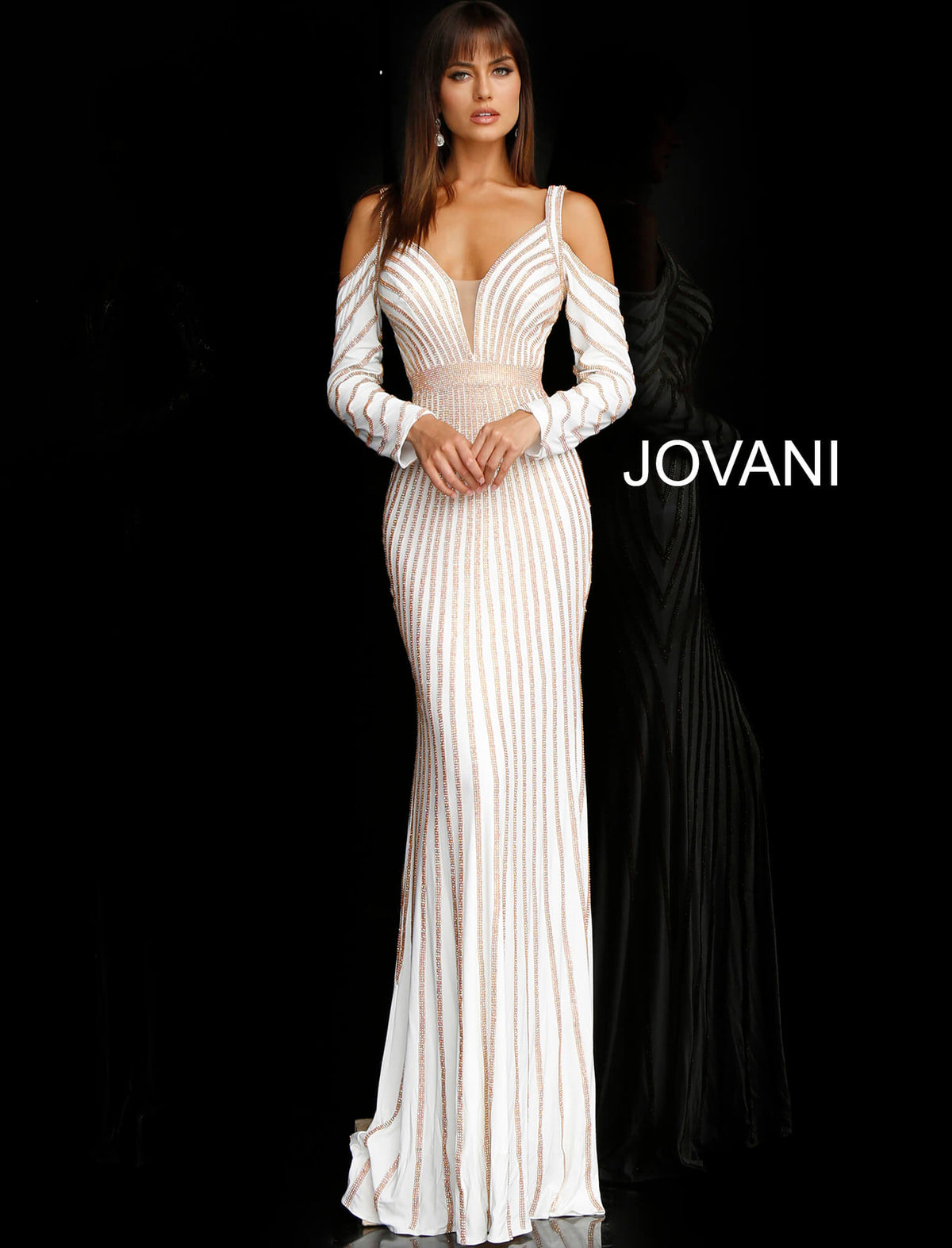 Jovani 55212