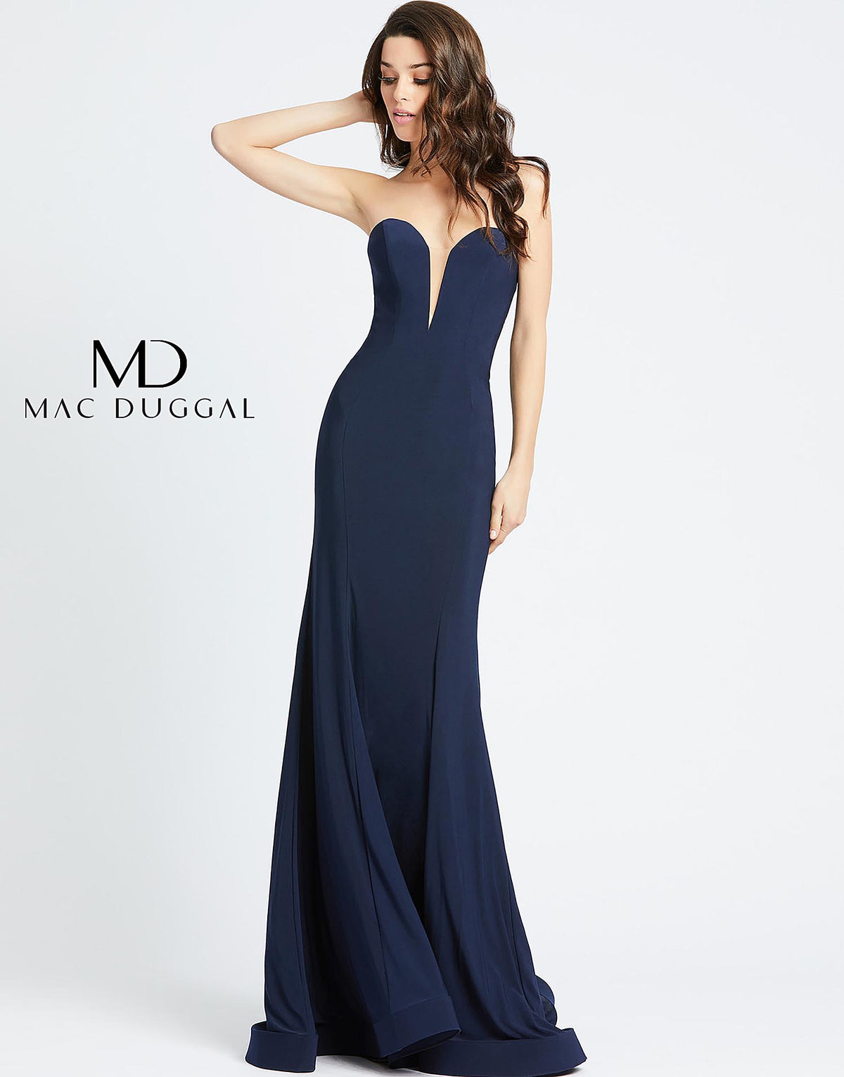 Flash by Mac Duggal 55233L