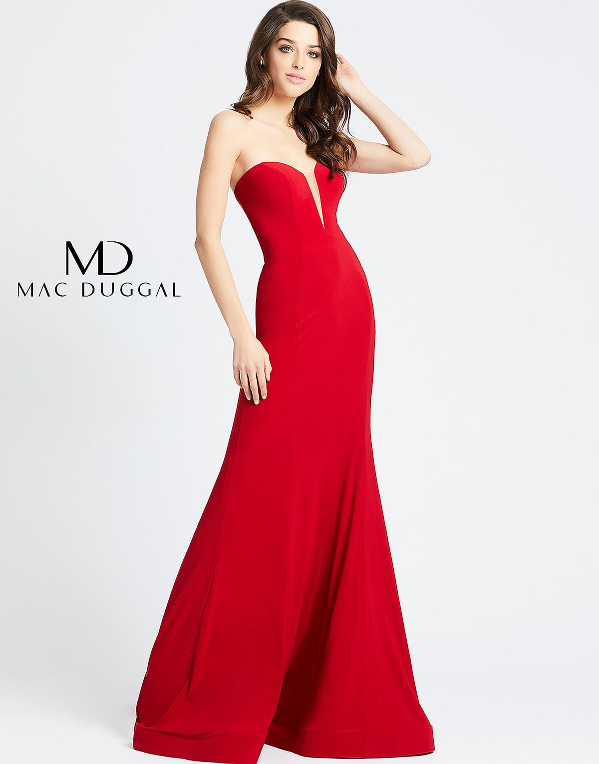 Flash by Mac Duggal 55233L