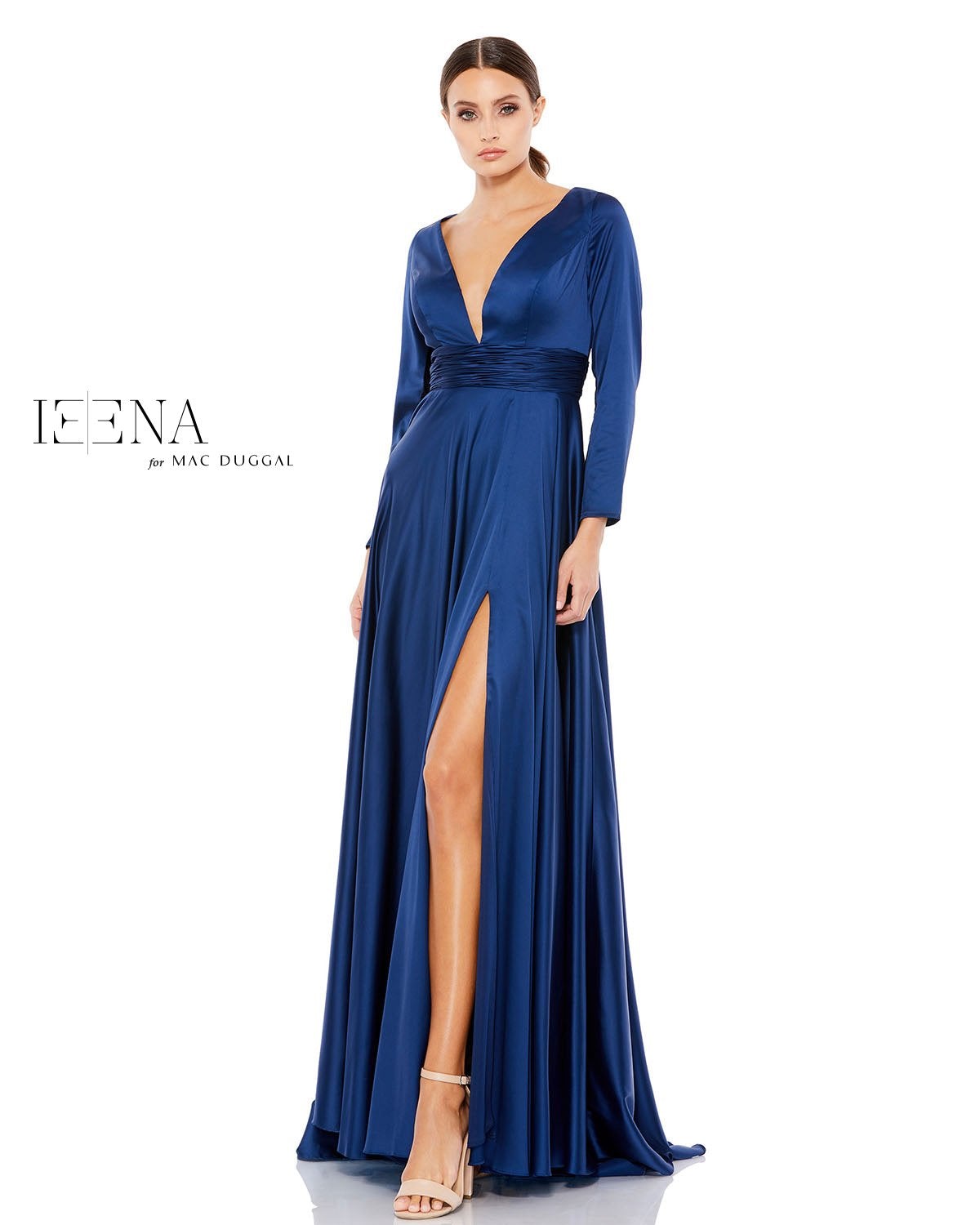 Ieena by Mac Duggal 55245i