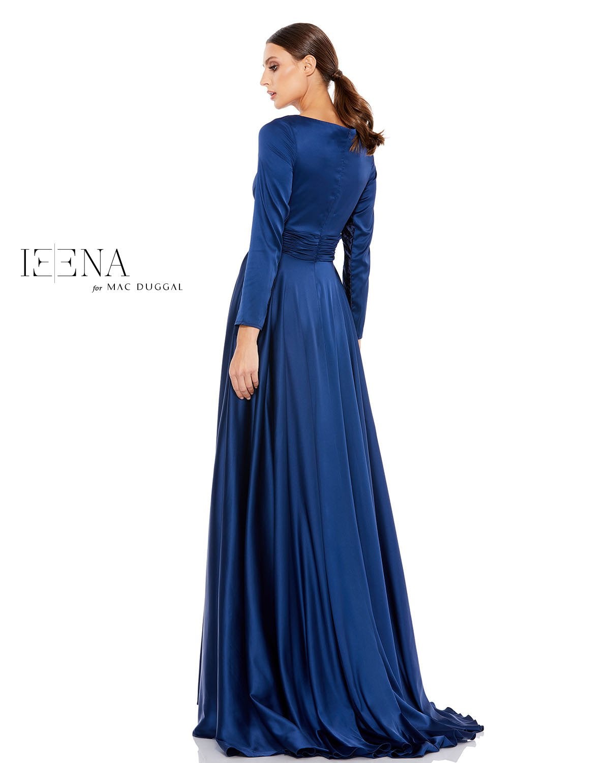 Ieena by Mac Duggal 55245i