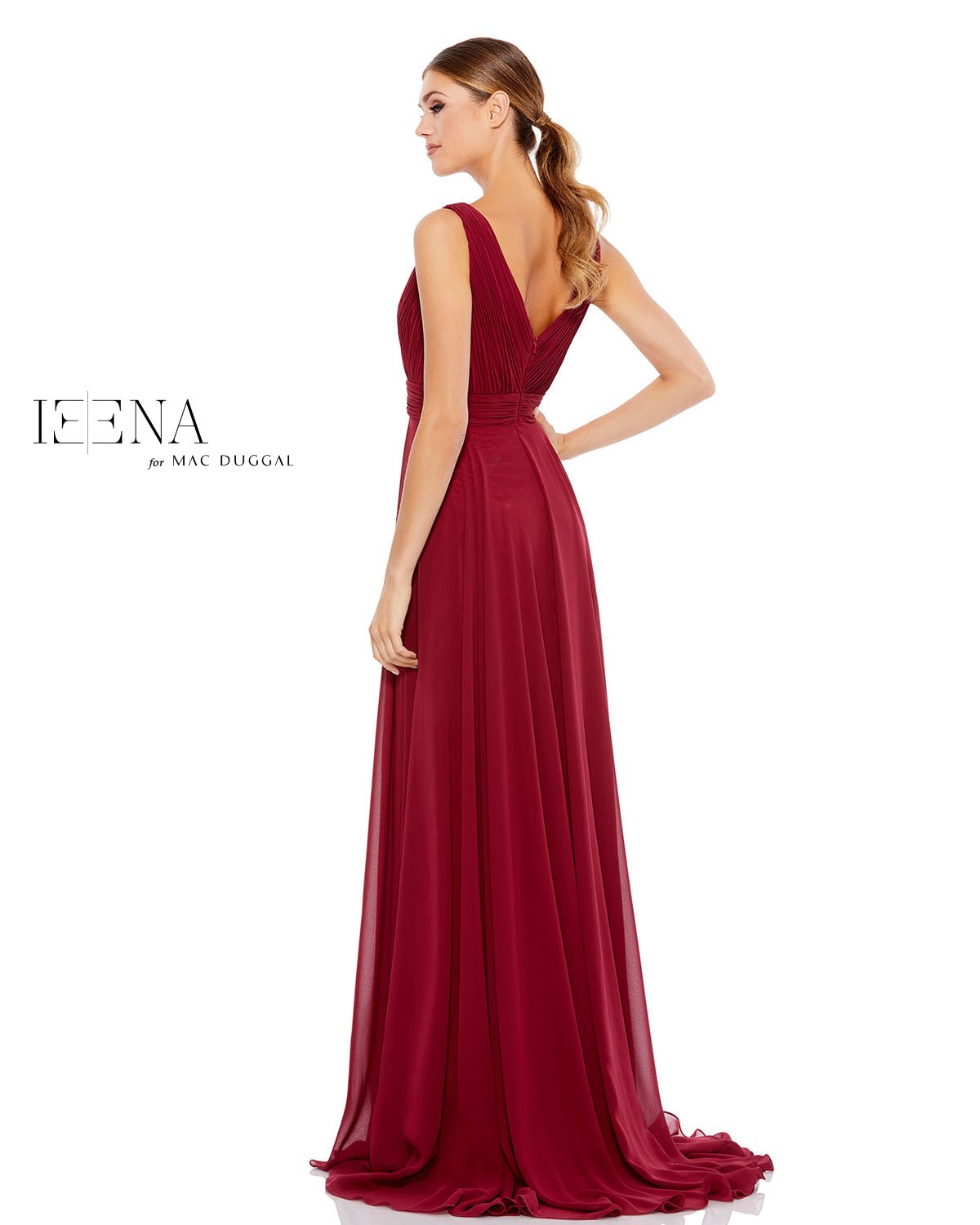 Ieena by Mac Duggal 55249i