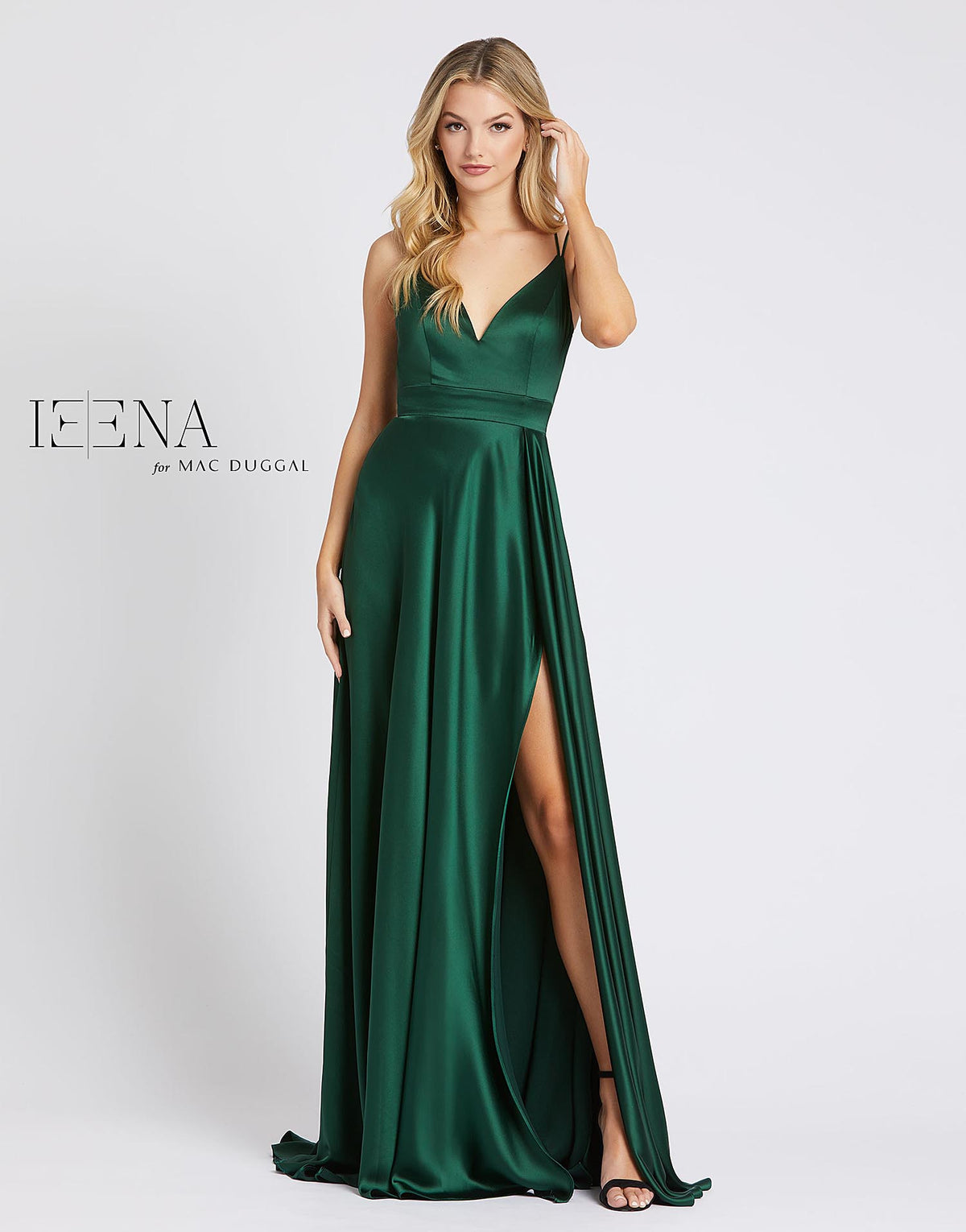 Ieena by Mac Duggal 55278i