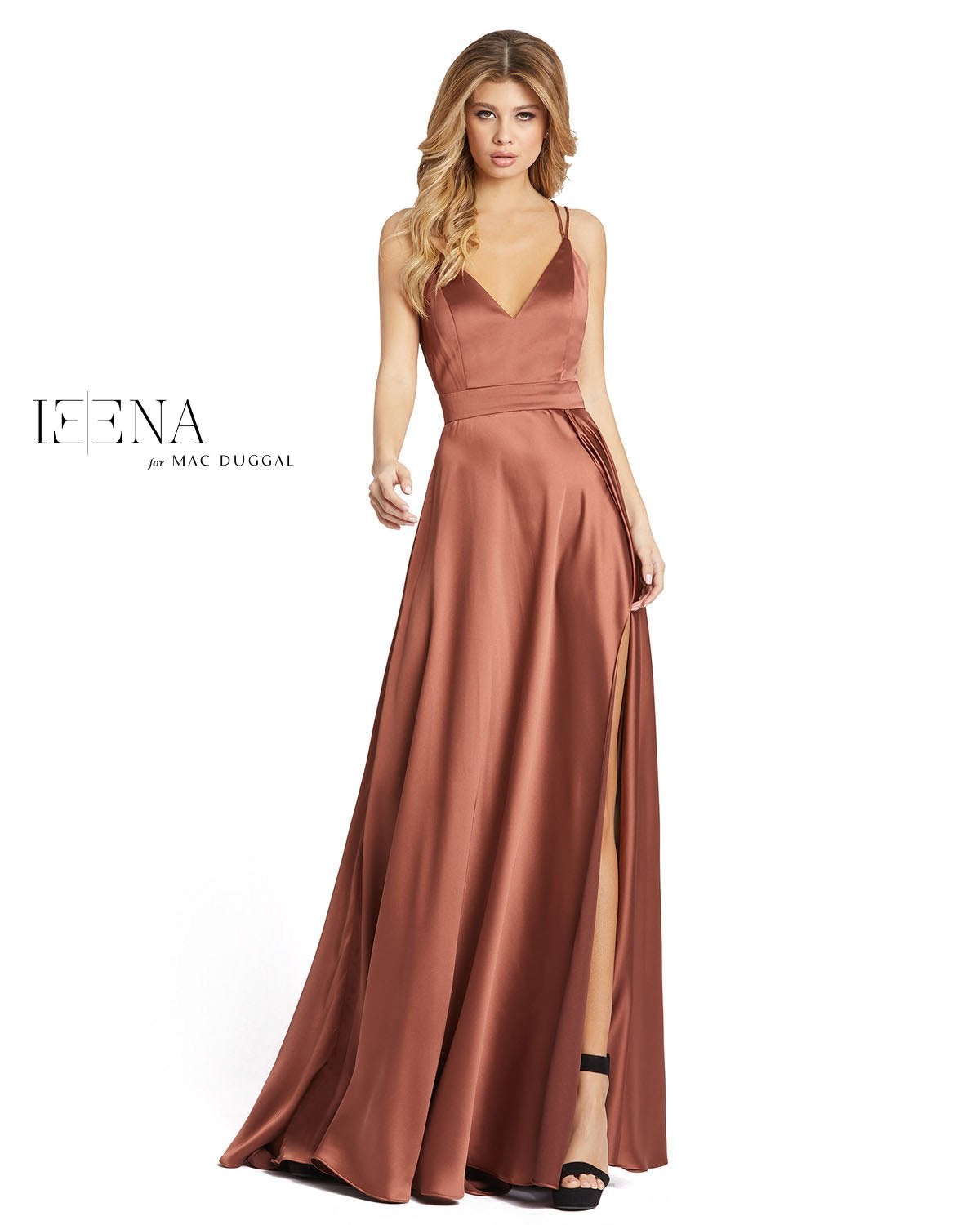 Ieena by Mac Duggal 55278i