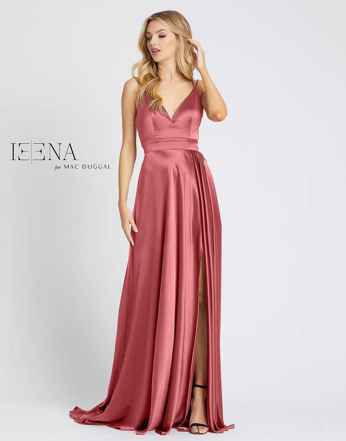 Ieena by Mac Duggal 55278i