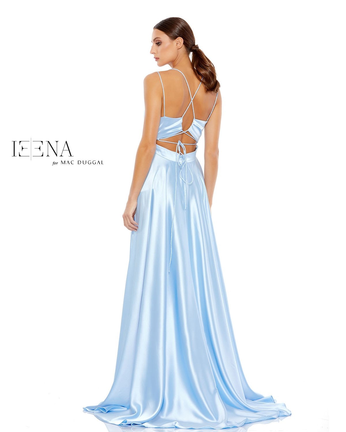 Ieena by Mac Duggal 55278i