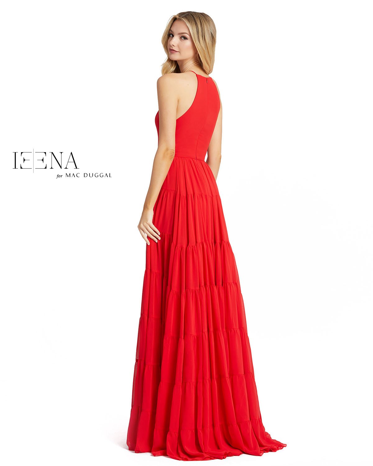 Ieena by Mac Duggal 55281i