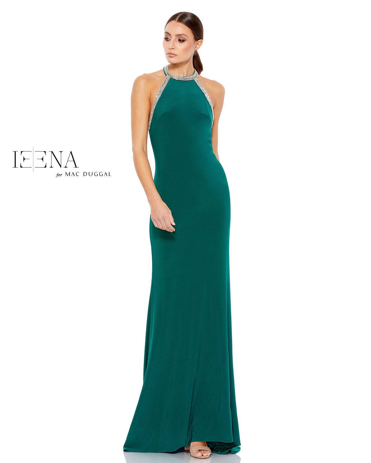 Ieena by Mac Duggal 55285i