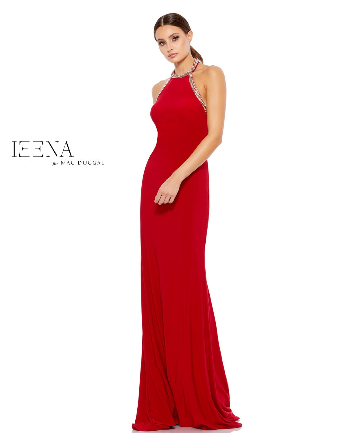 Ieena by Mac Duggal 55285i