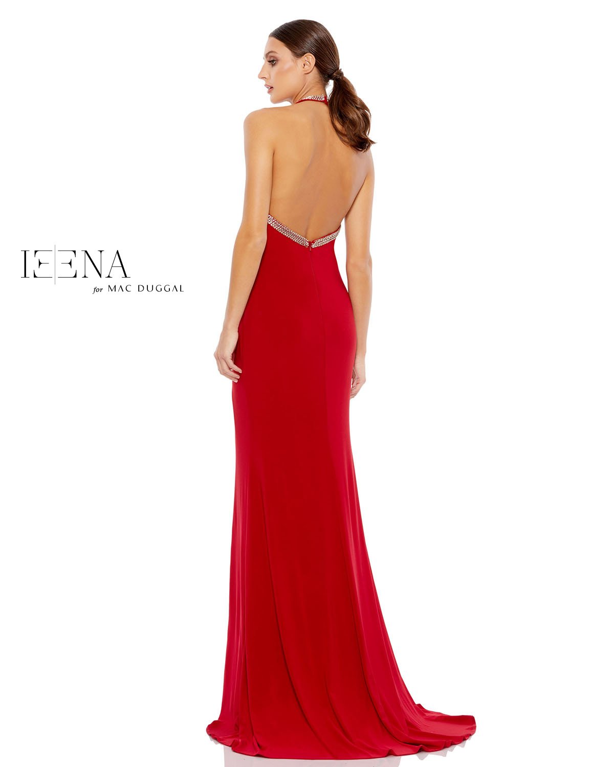 Ieena by Mac Duggal 55285i