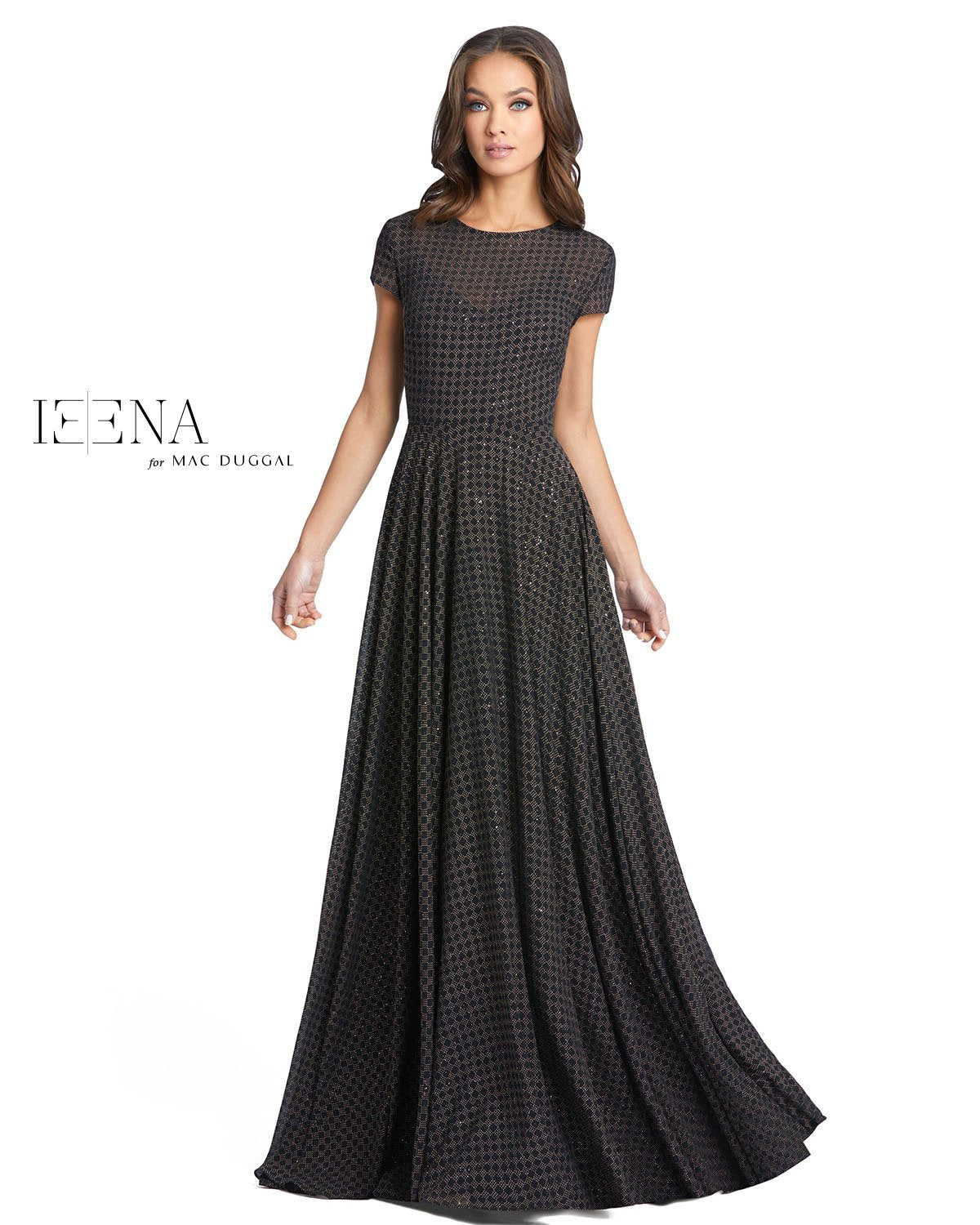 Ieena by Mac Duggal 55306i