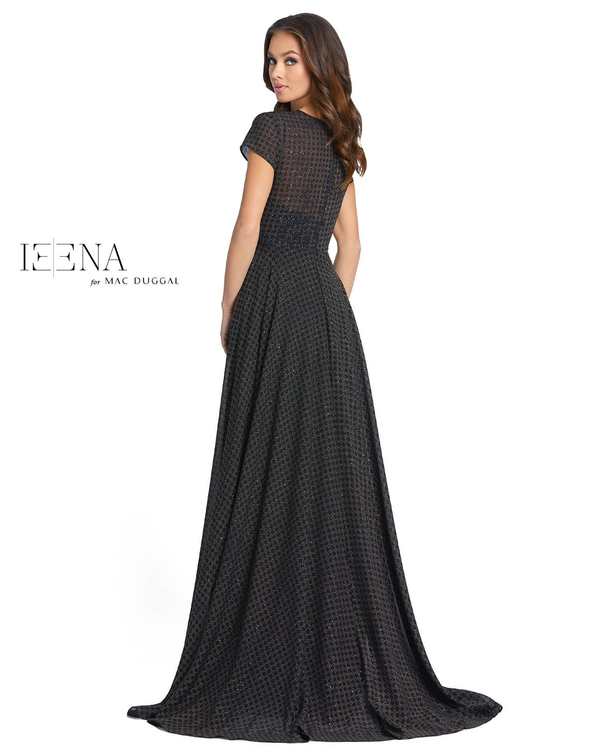 Ieena by Mac Duggal 55306i