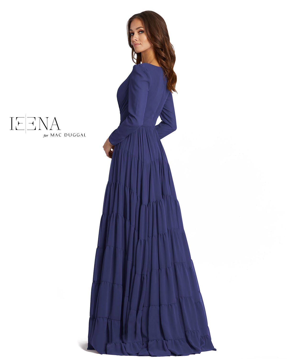 Ieena by Mac Duggal 55311i