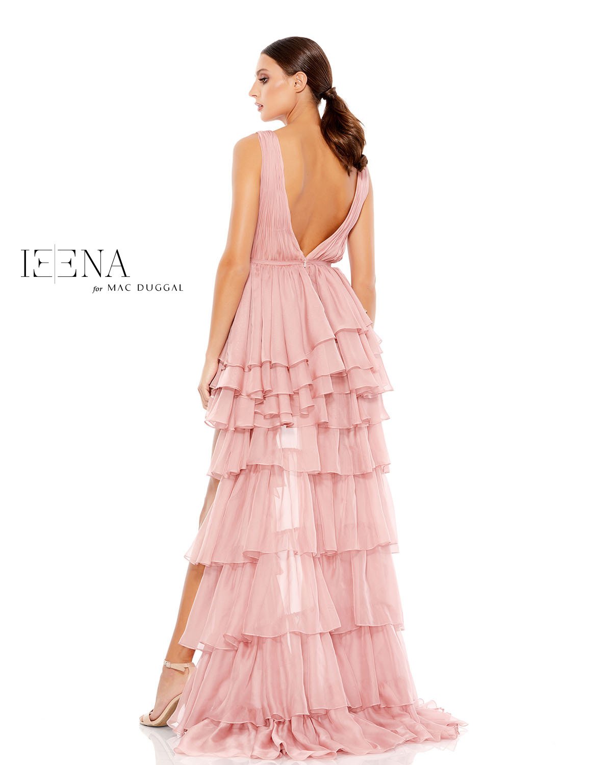 Ieena by Mac Duggal 55320i