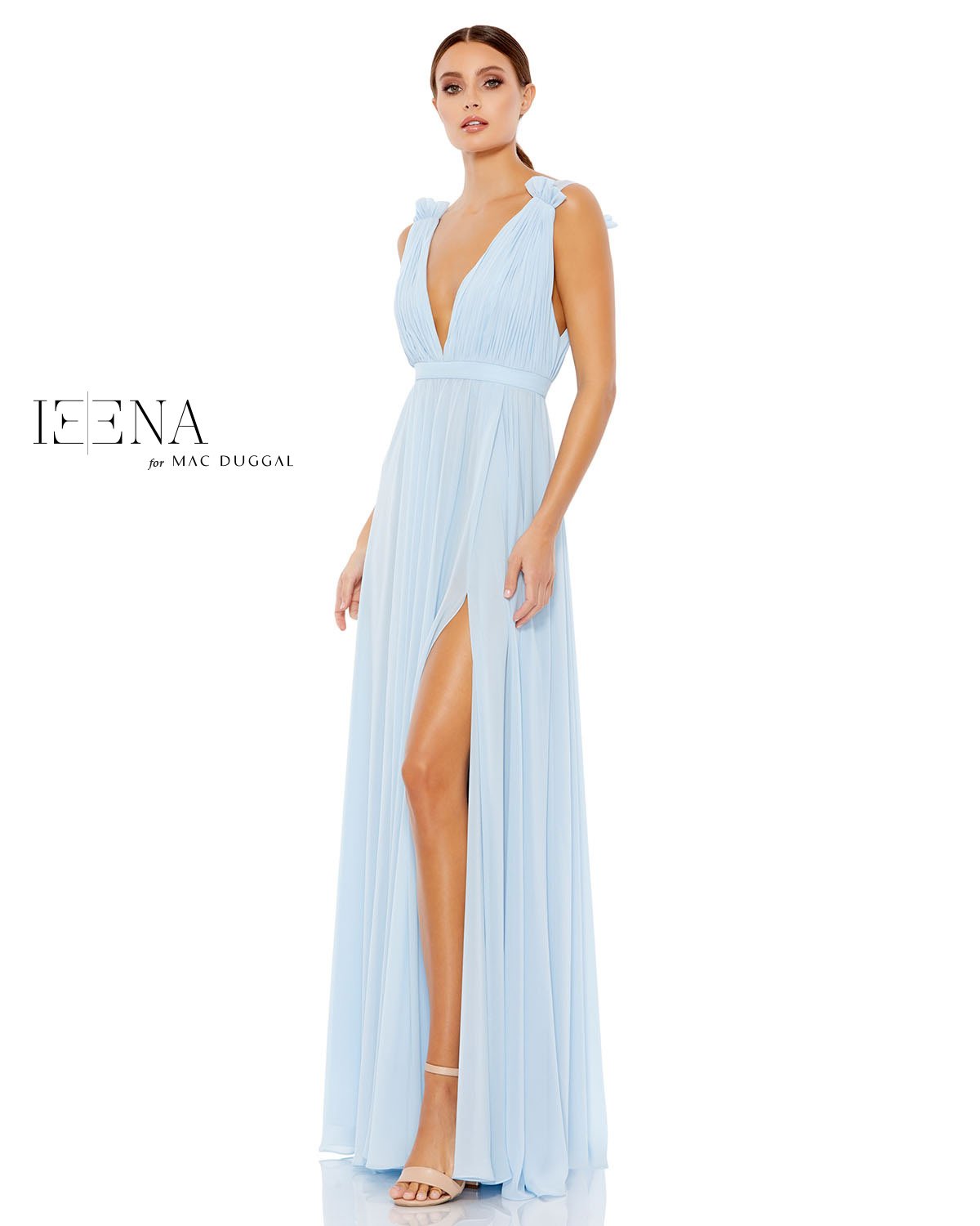 Ieena by Mac Duggal 55321i