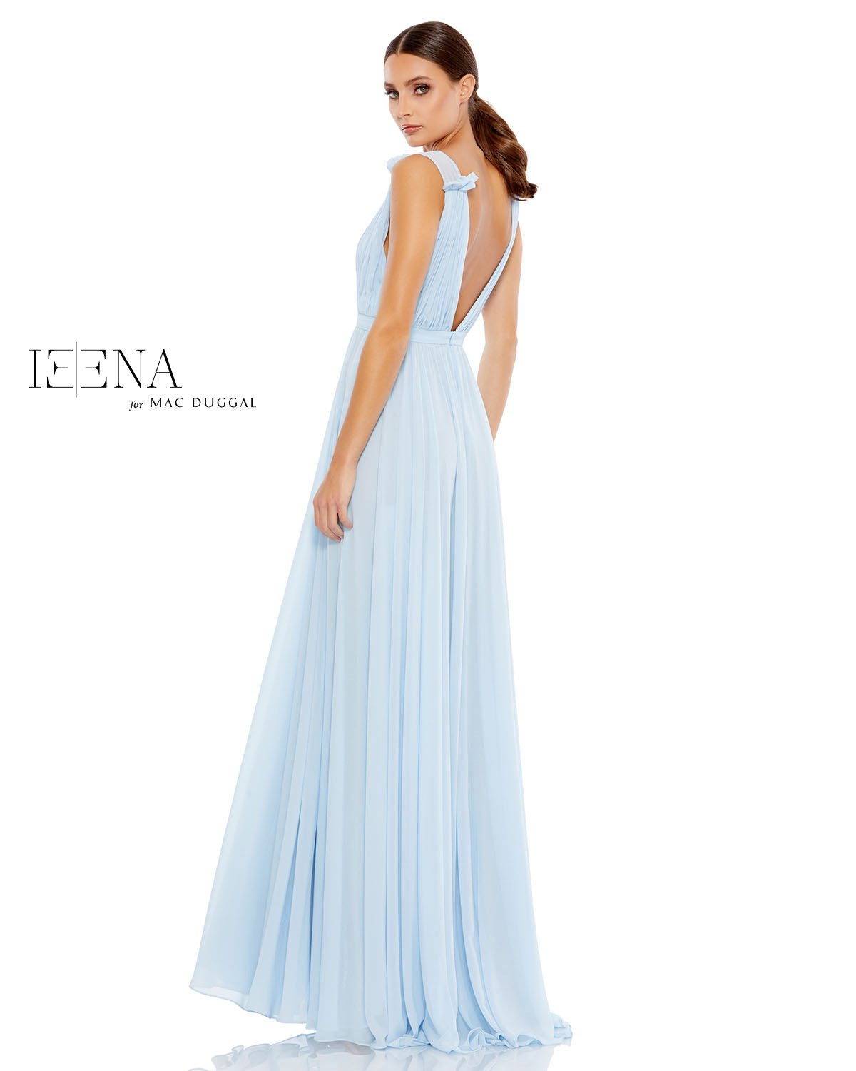 Ieena by Mac Duggal 55321i