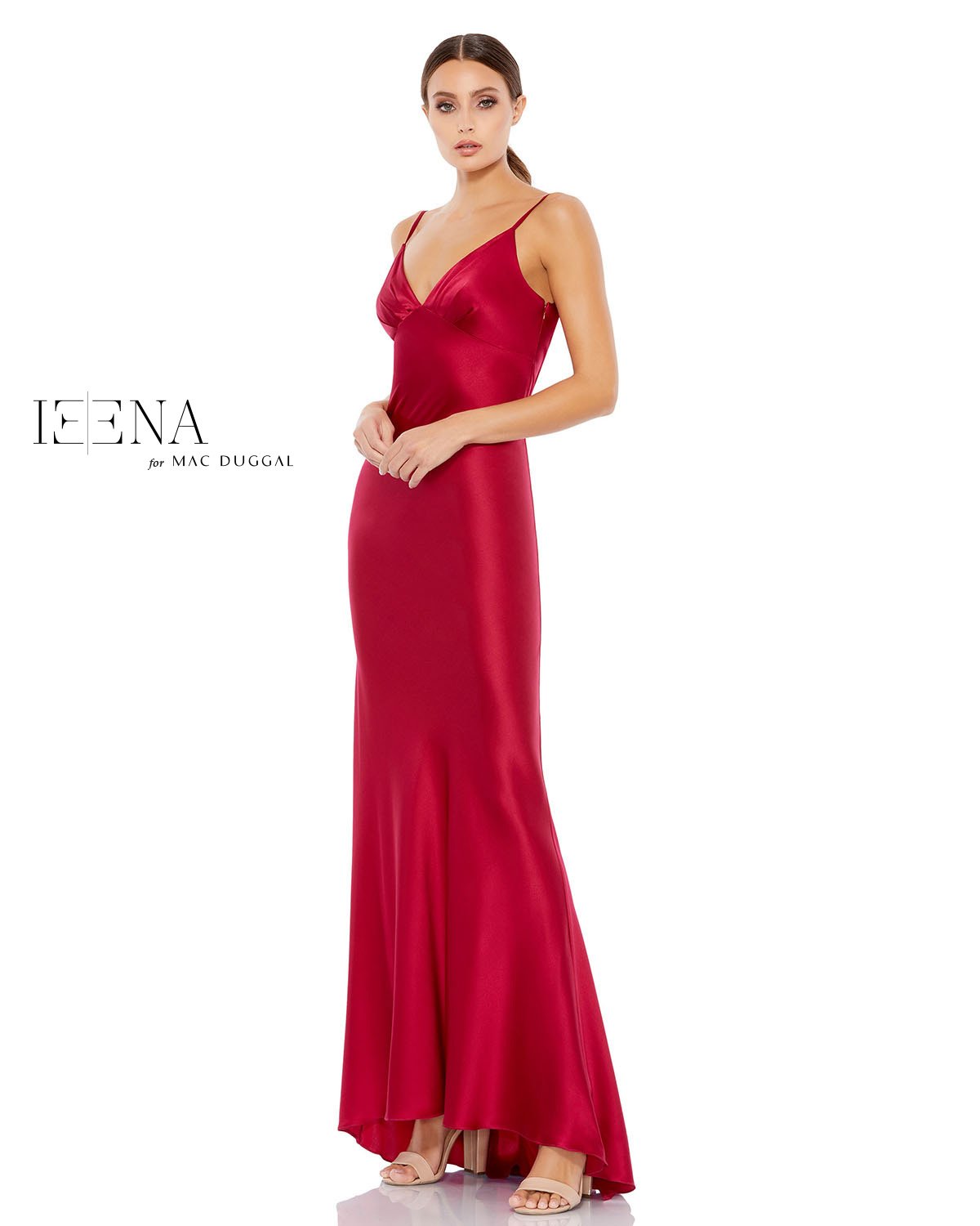 Ieena by Mac Duggal 55333i