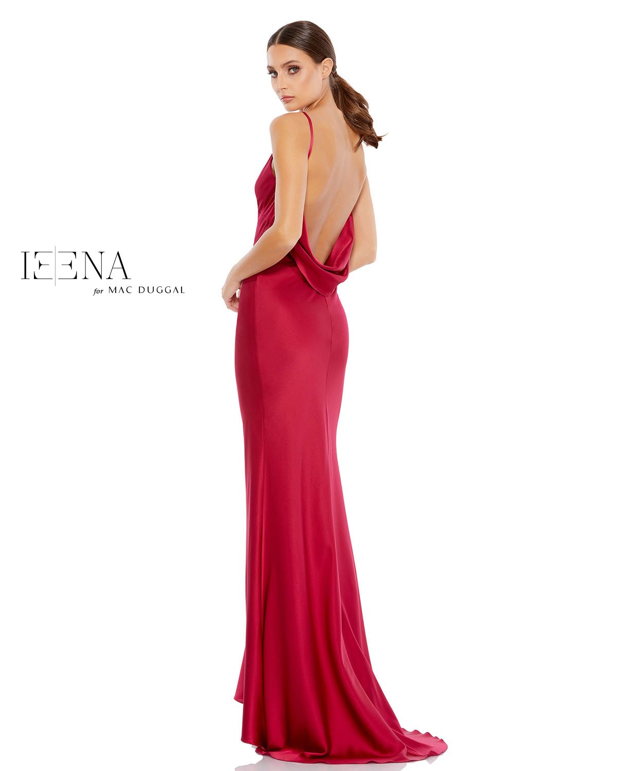 Ieena by Mac Duggal 55333i