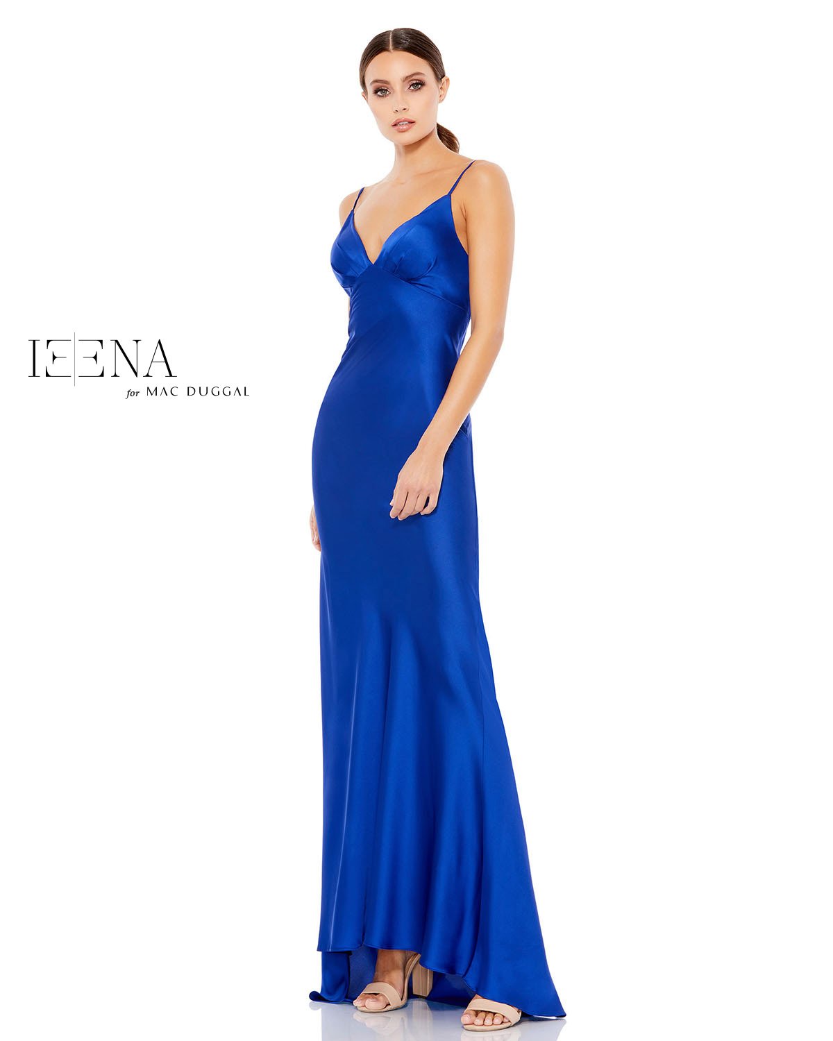 Ieena by Mac Duggal 55333i