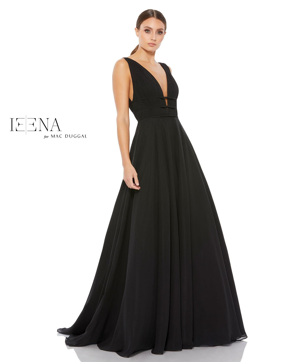 Ieena by Mac Duggal 55379i