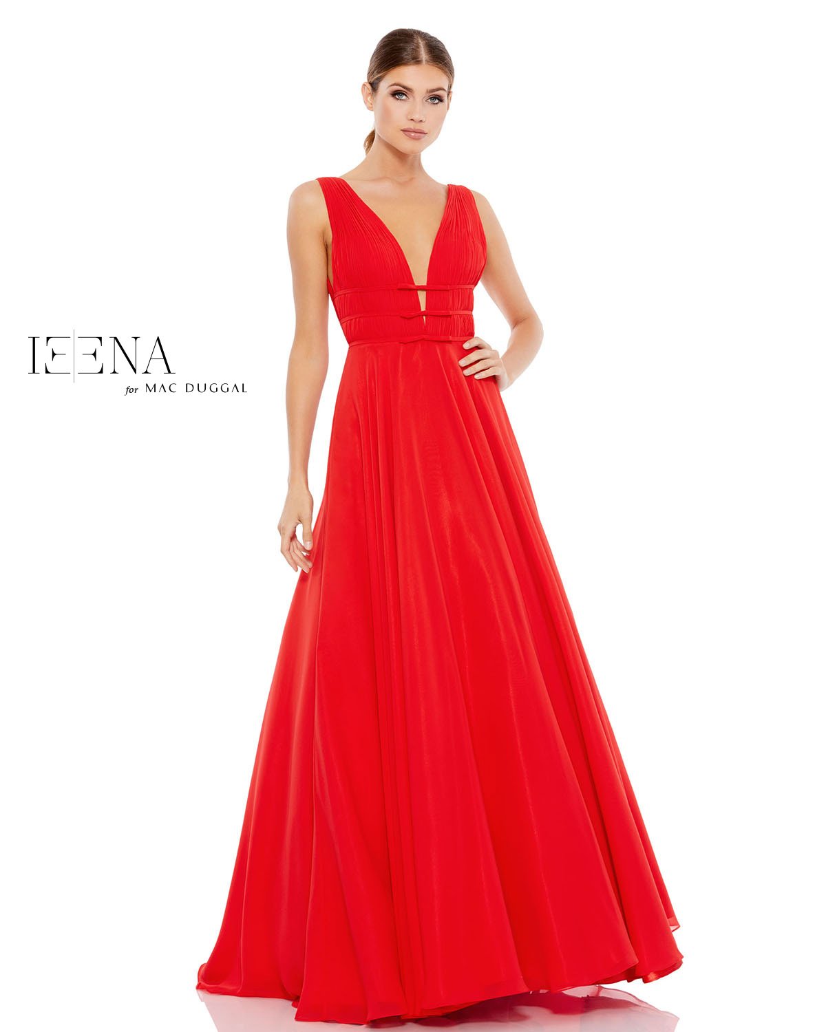 Ieena by Mac Duggal 55379i