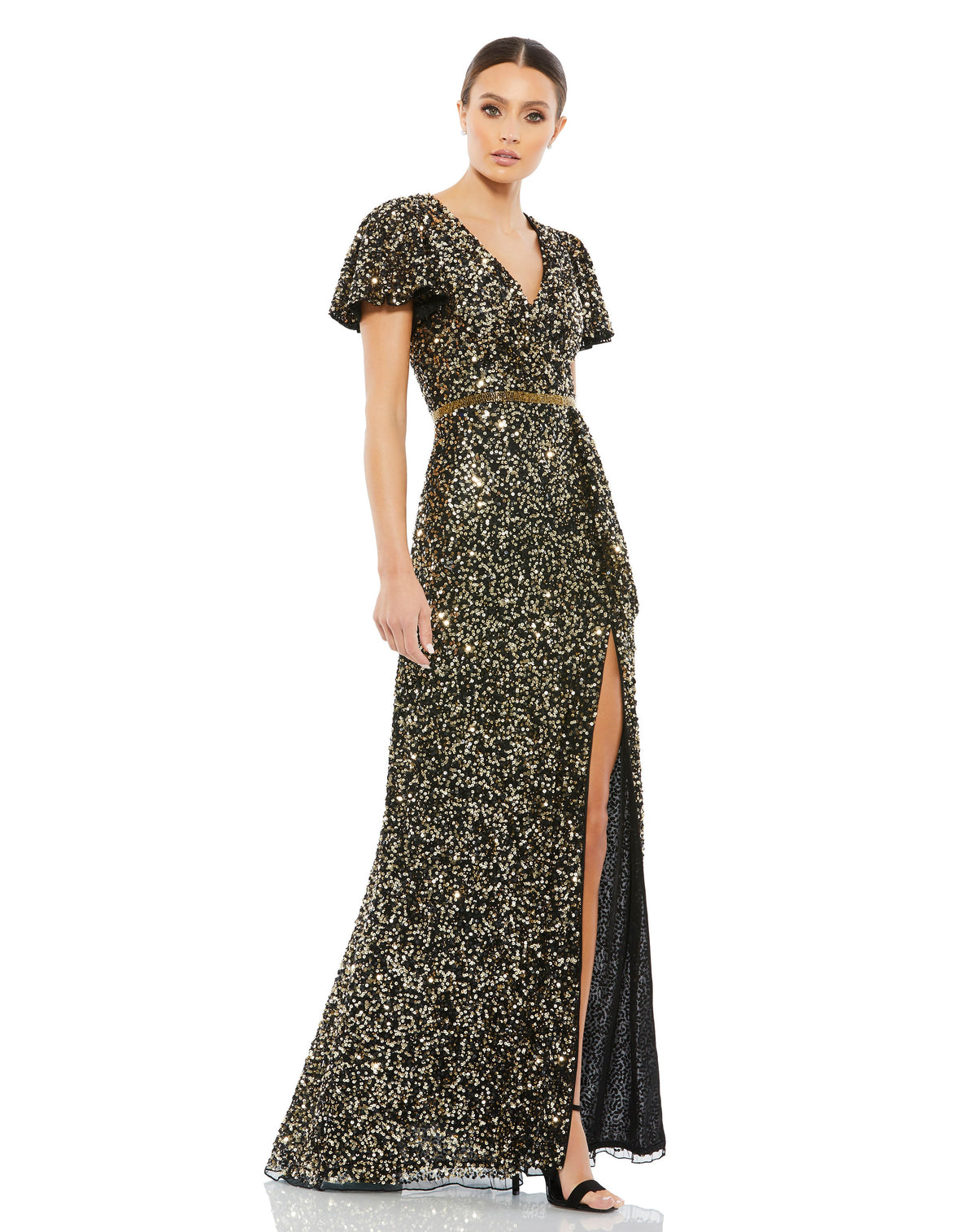 Evening by Mac Duggal 5540 Dress