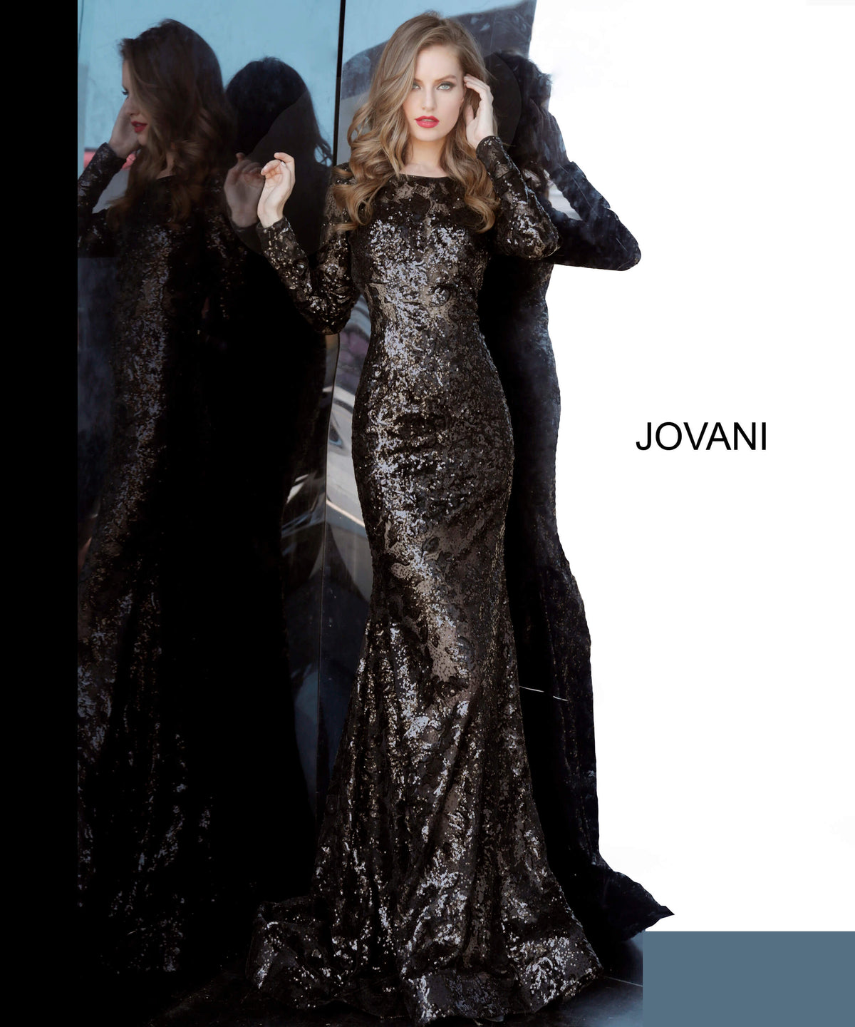 Jovani 55535