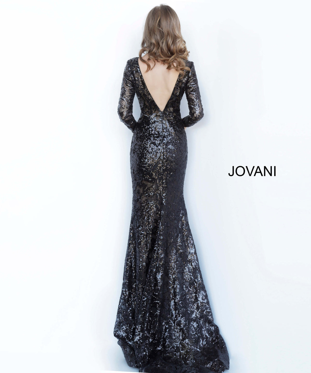 Jovani 55535