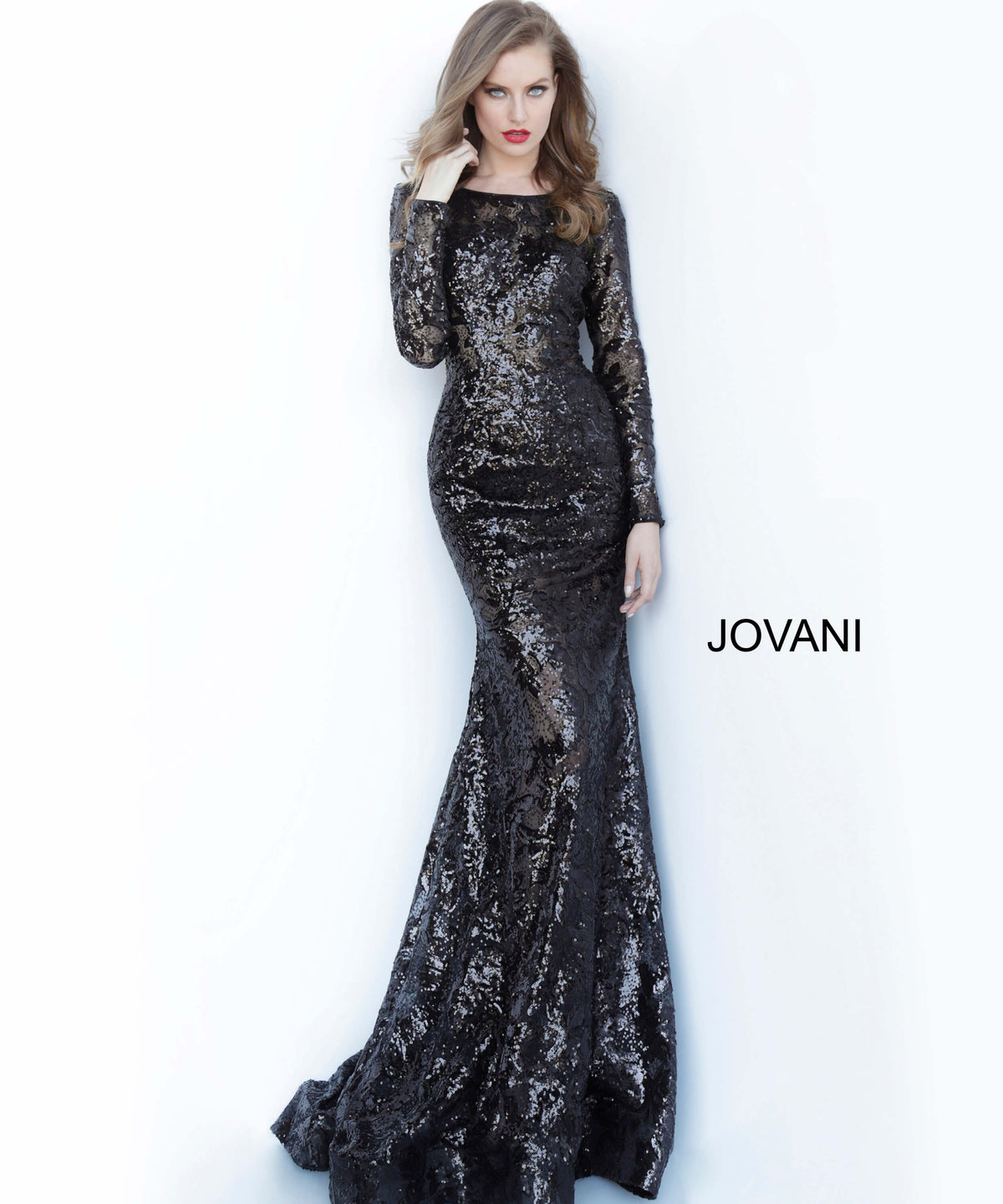 Jovani 55535