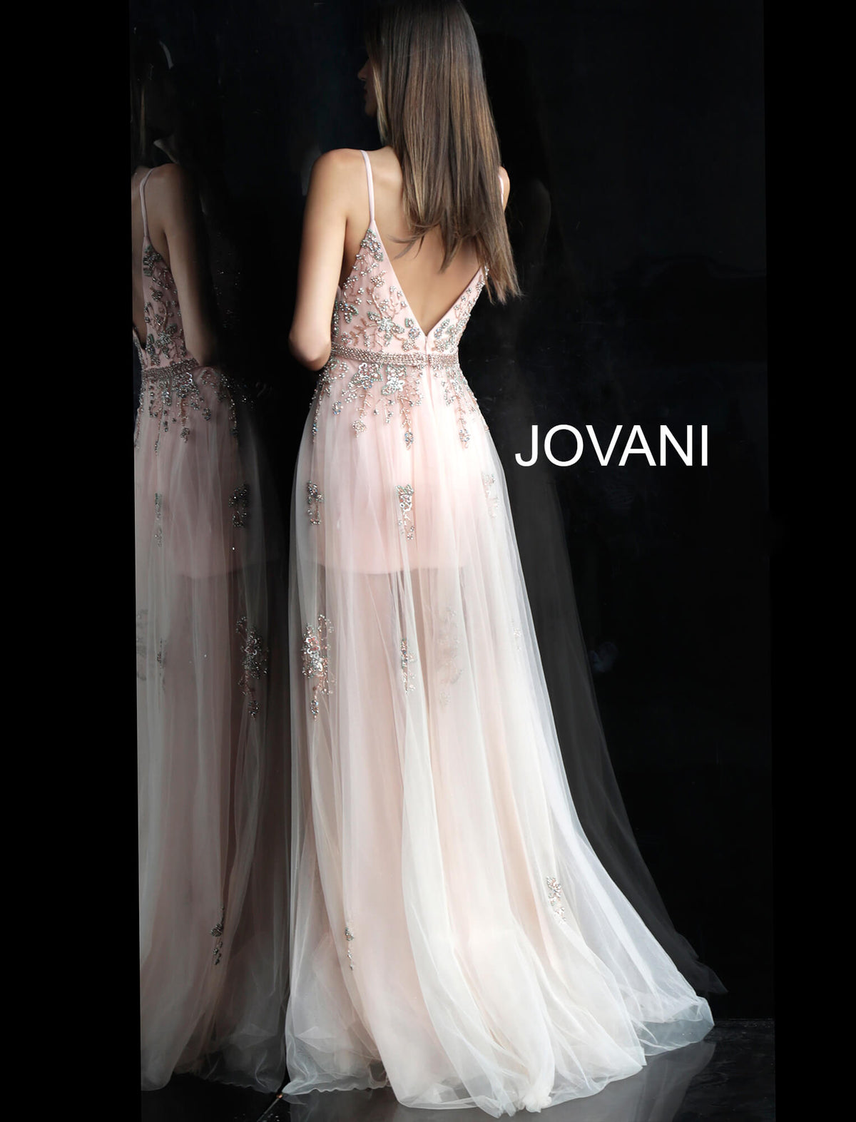 Jovani 55621