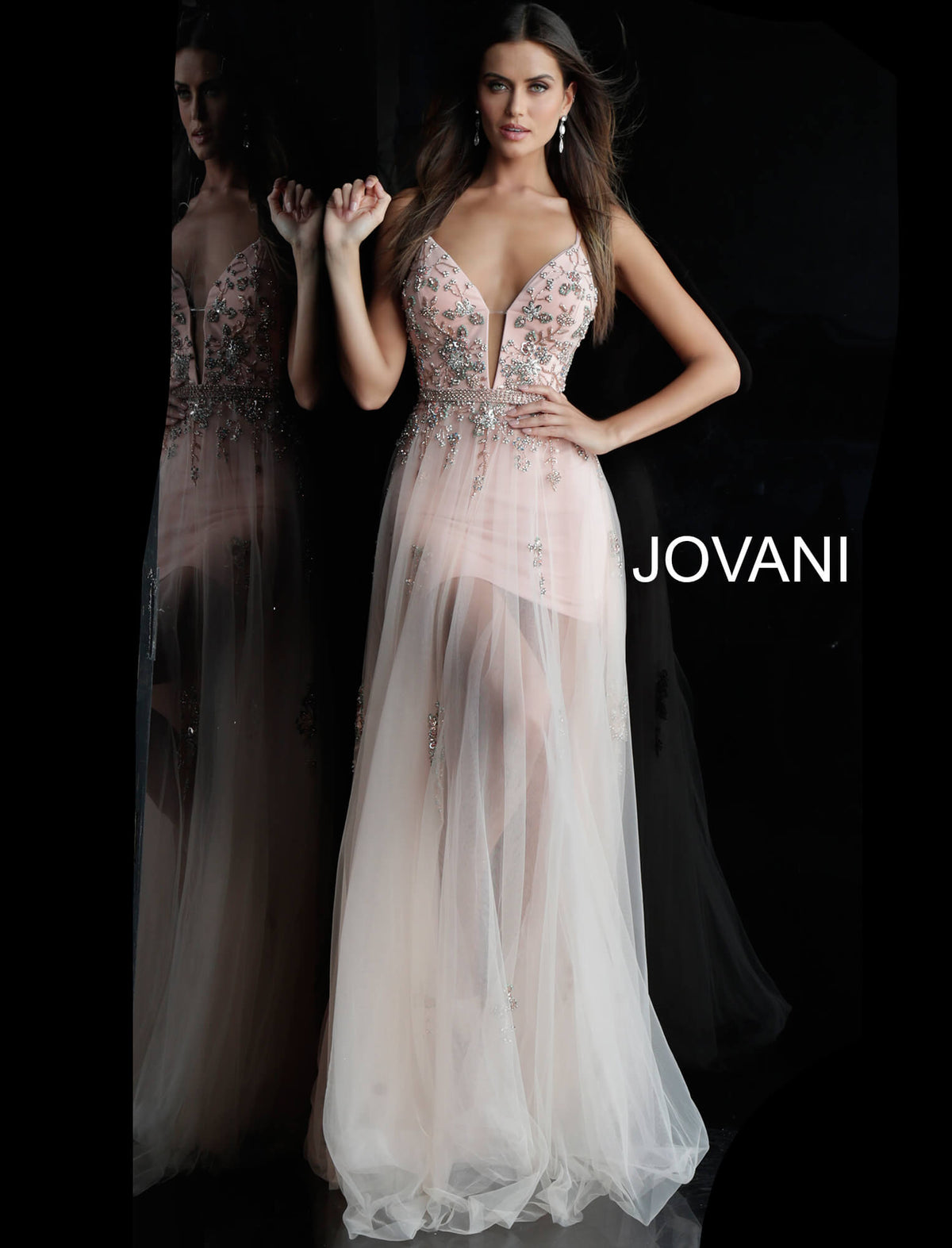 Jovani 55621