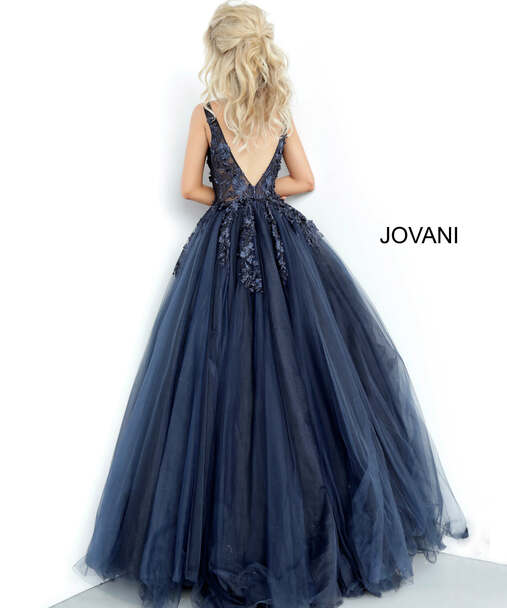 Jovani 55634