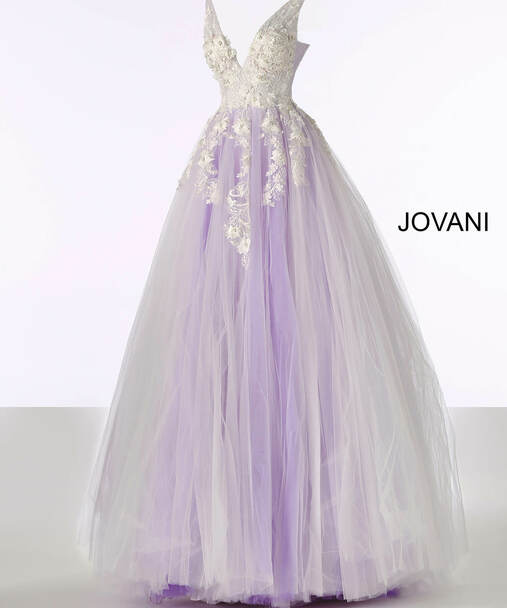 Jovani 55634