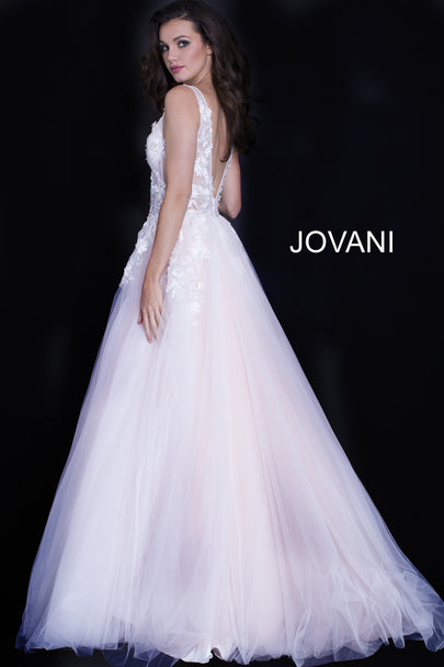 Jovani 55634