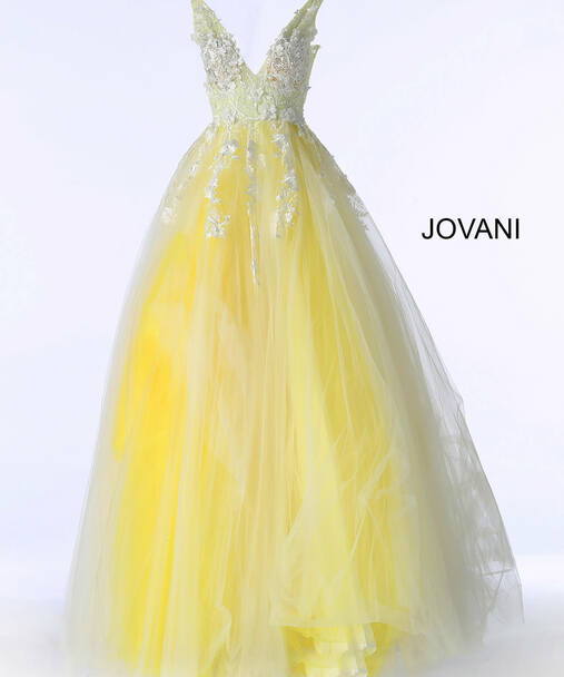 Jovani 55634