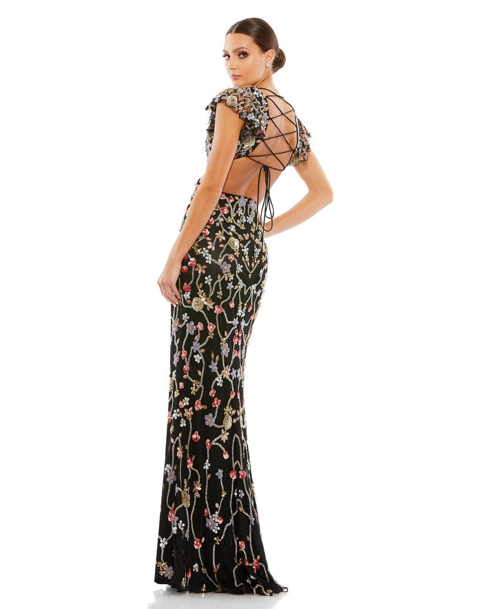 Mac Duggal 5564