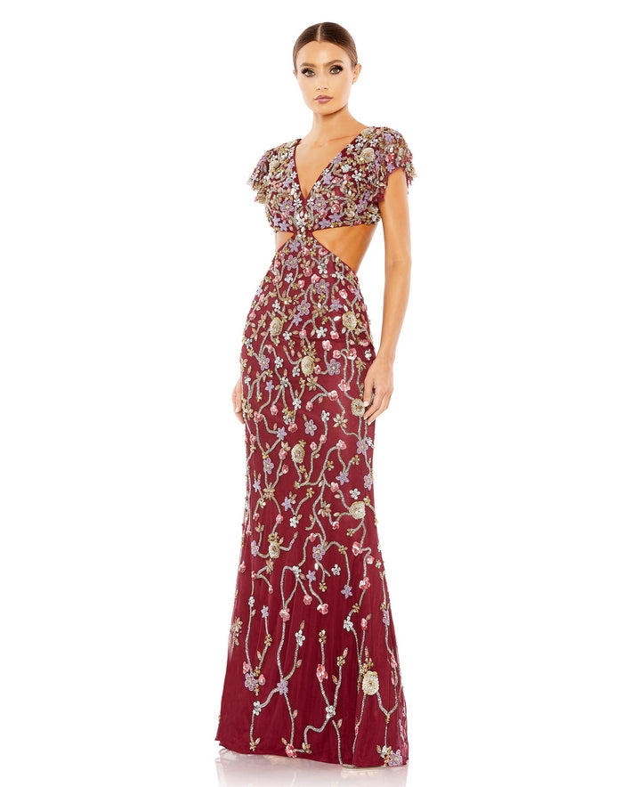 Mac Duggal 5564