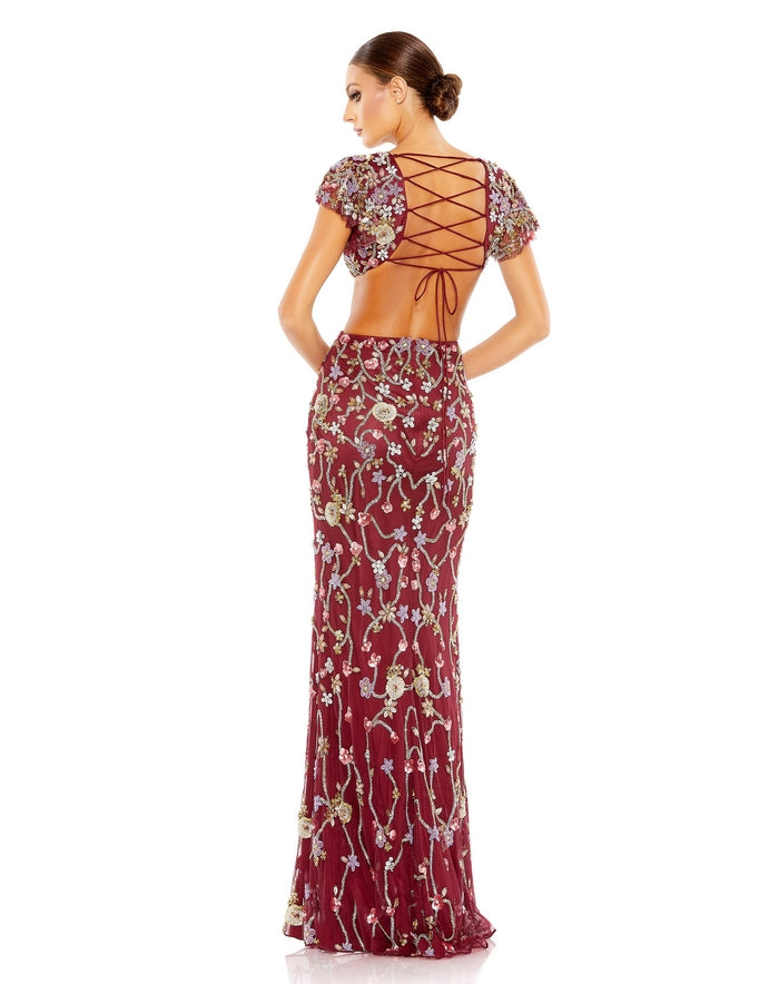 Mac Duggal 5564