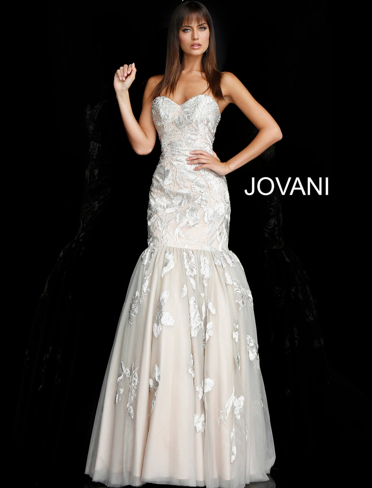 Jovani 55706