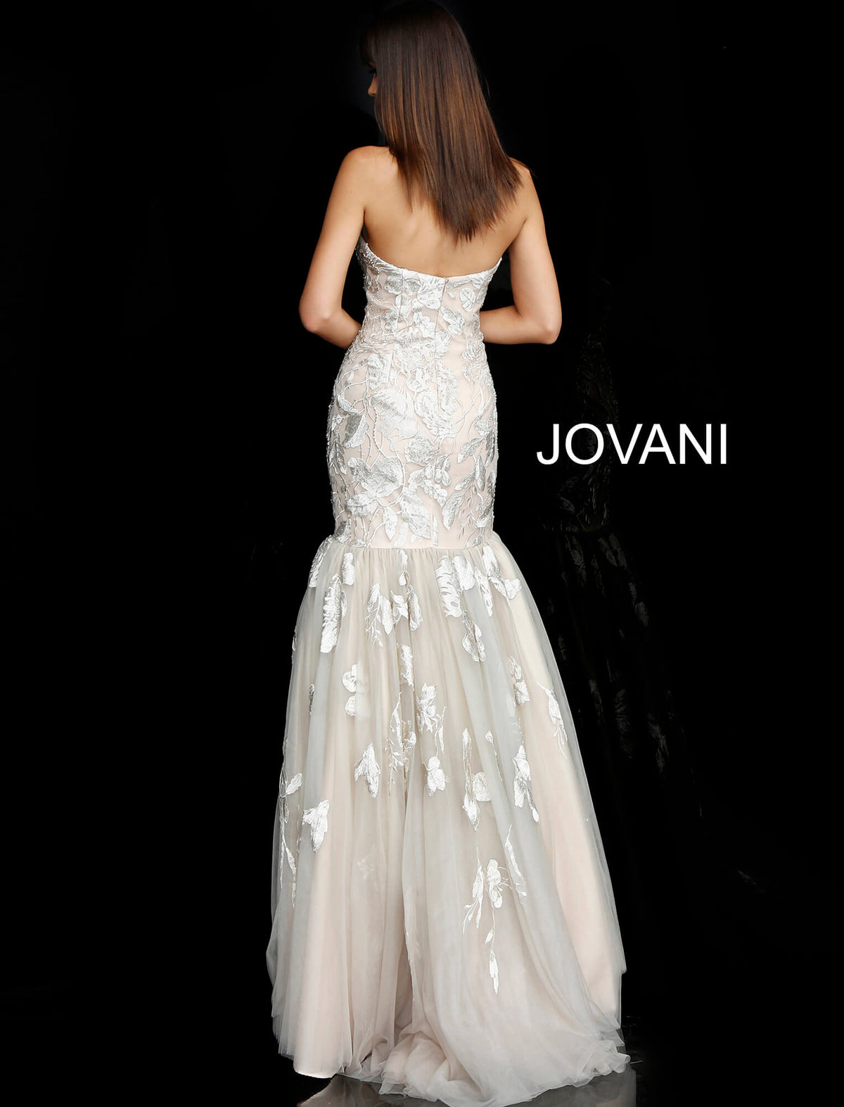 Jovani 55706