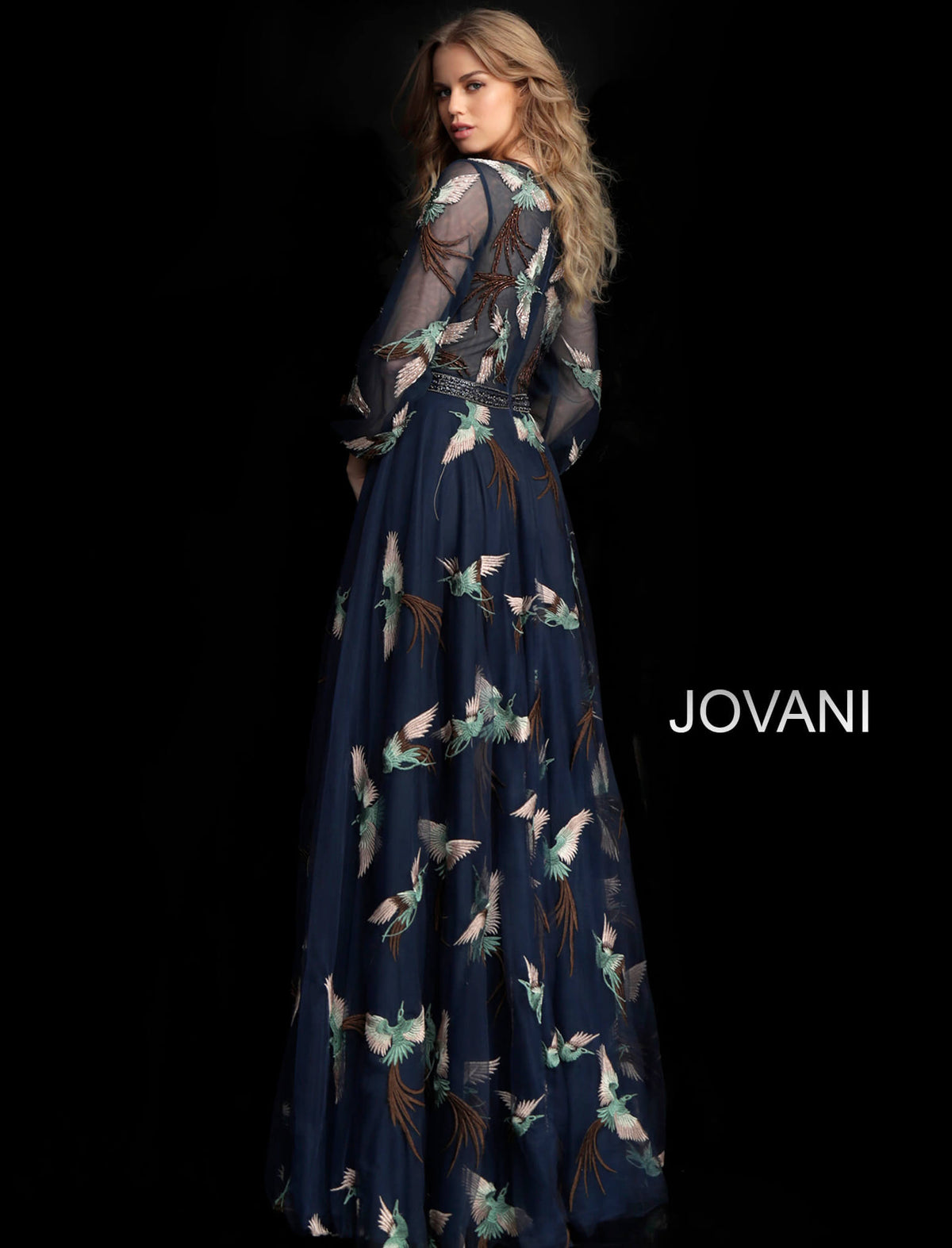 Jovani 55717