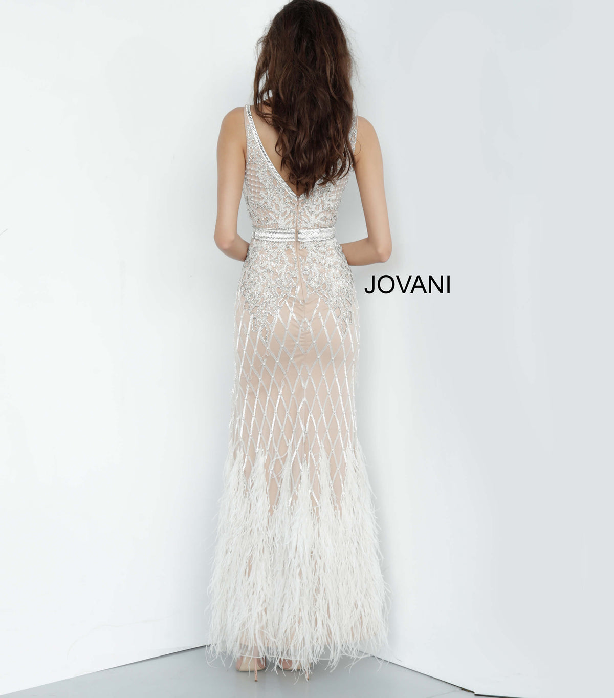 Jovani 55796