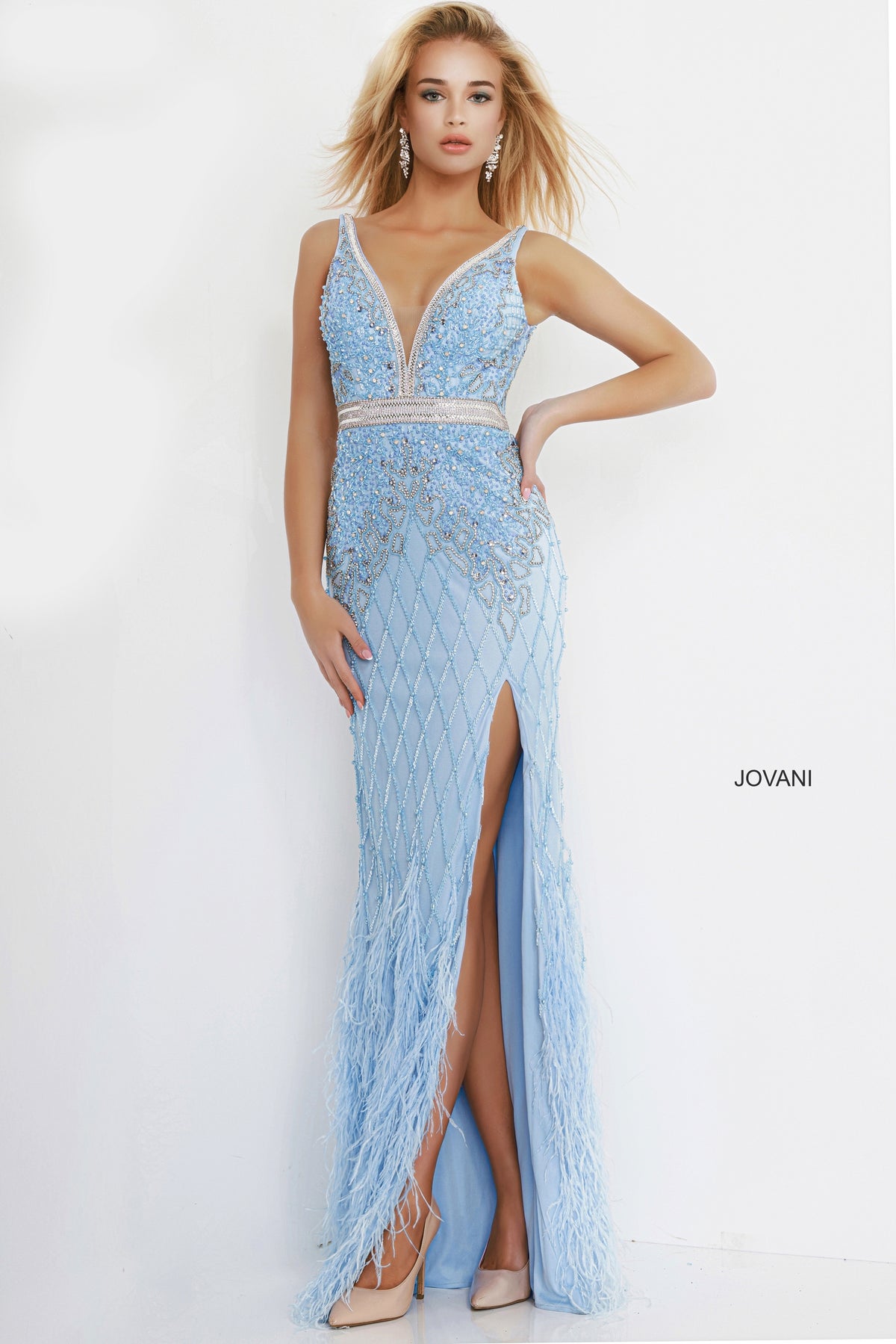 Jovani 55796