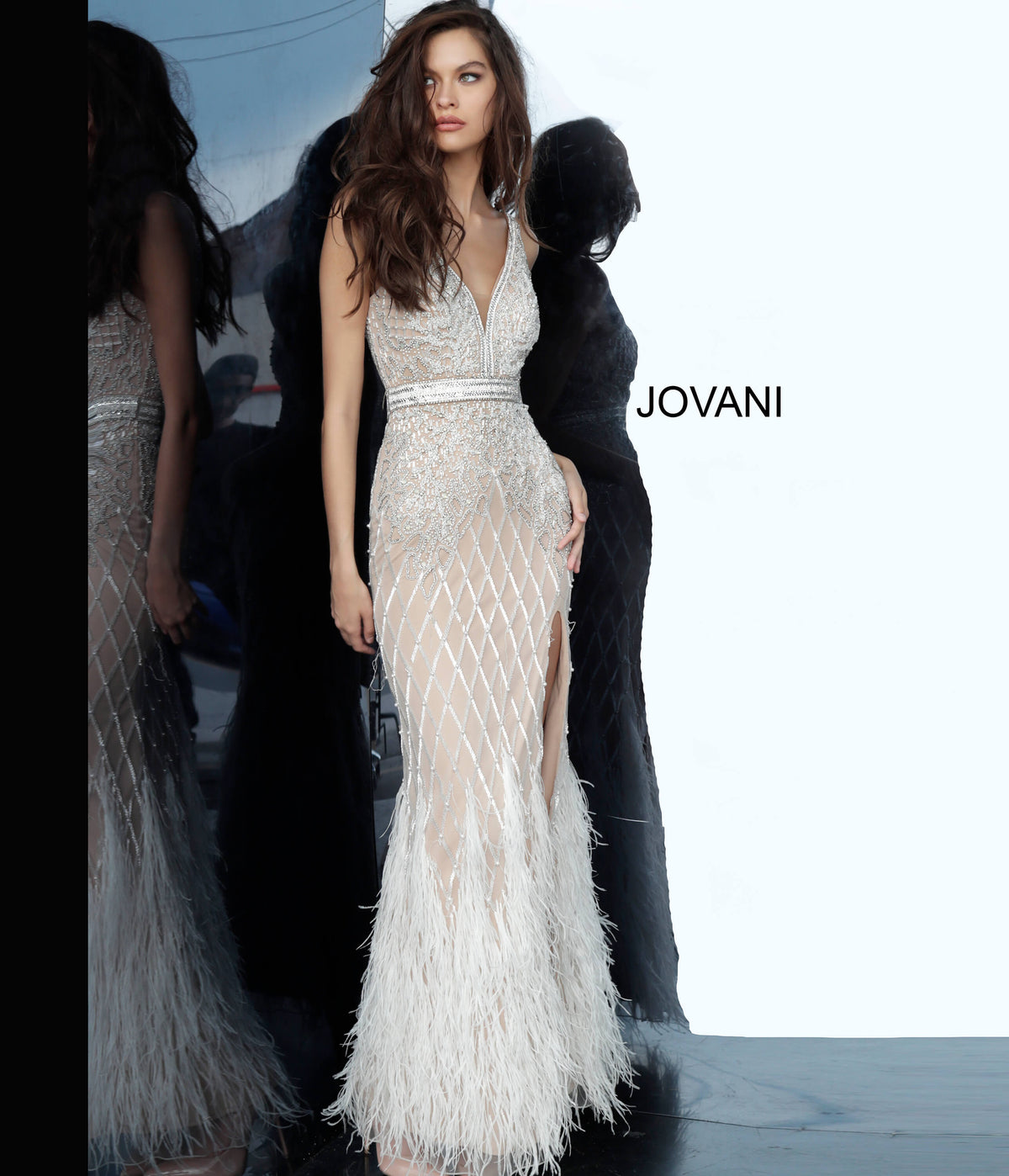 Jovani 55796